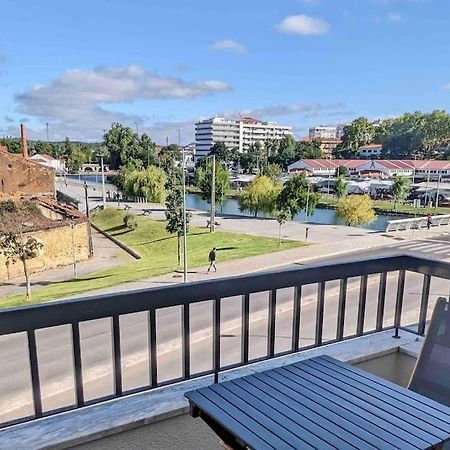 Appartement Rio Coracao à Tomar Extérieur photo