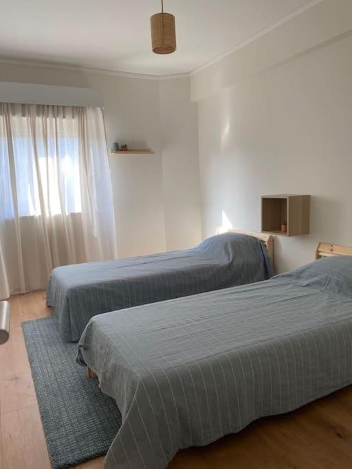 Appartement Rio Coracao à Tomar Extérieur photo
