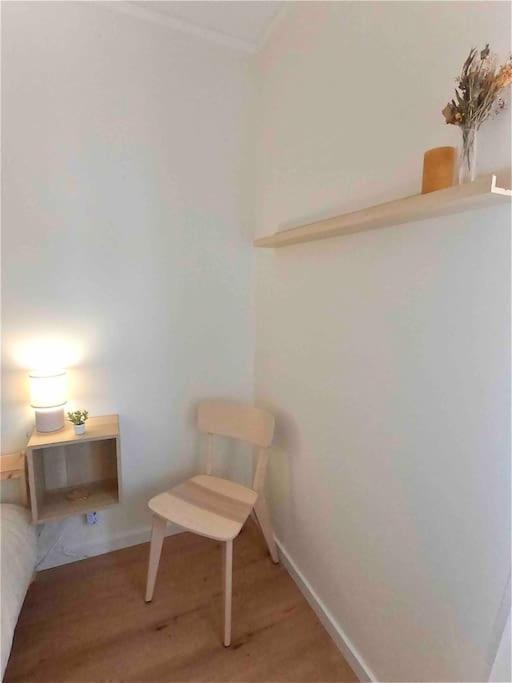 Appartement Rio Coracao à Tomar Extérieur photo