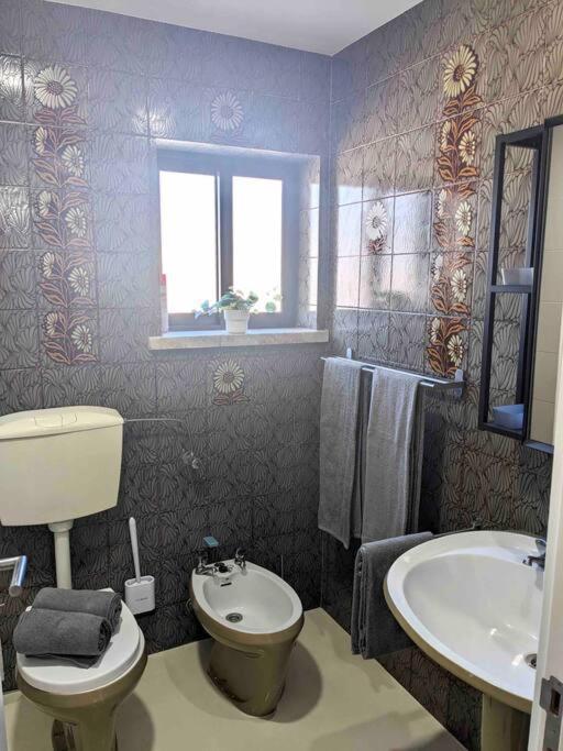Appartement Rio Coracao à Tomar Extérieur photo