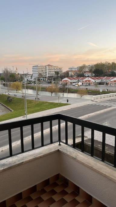 Appartement Rio Coracao à Tomar Extérieur photo