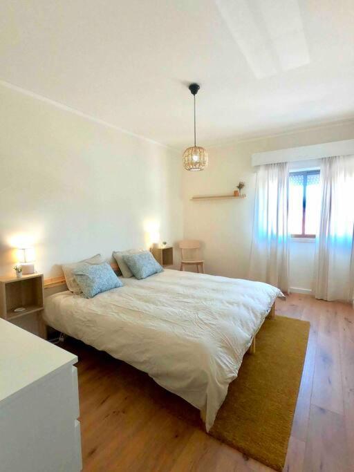 Appartement Rio Coracao à Tomar Extérieur photo