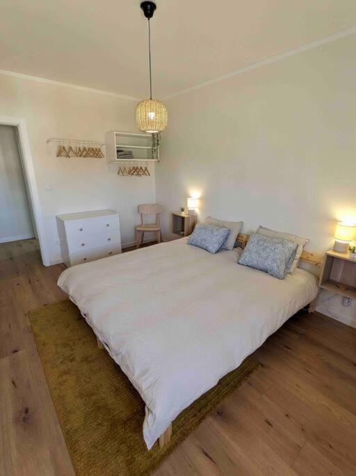 Appartement Rio Coracao à Tomar Extérieur photo