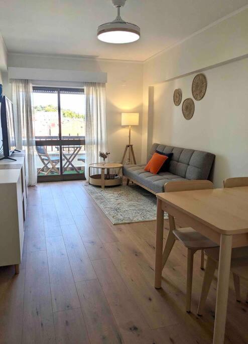 Appartement Rio Coracao à Tomar Extérieur photo