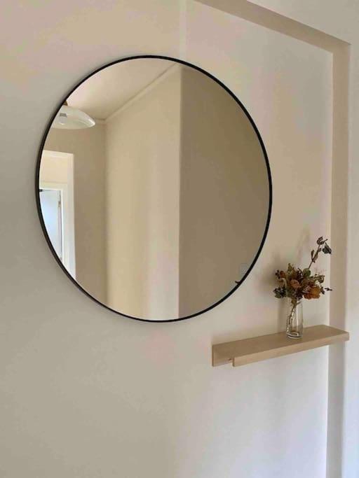 Appartement Rio Coracao à Tomar Extérieur photo
