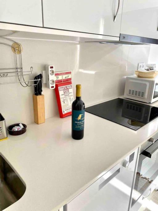 Appartement Rio Coracao à Tomar Extérieur photo